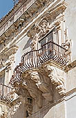 Scicli - Palazzo Beneventano